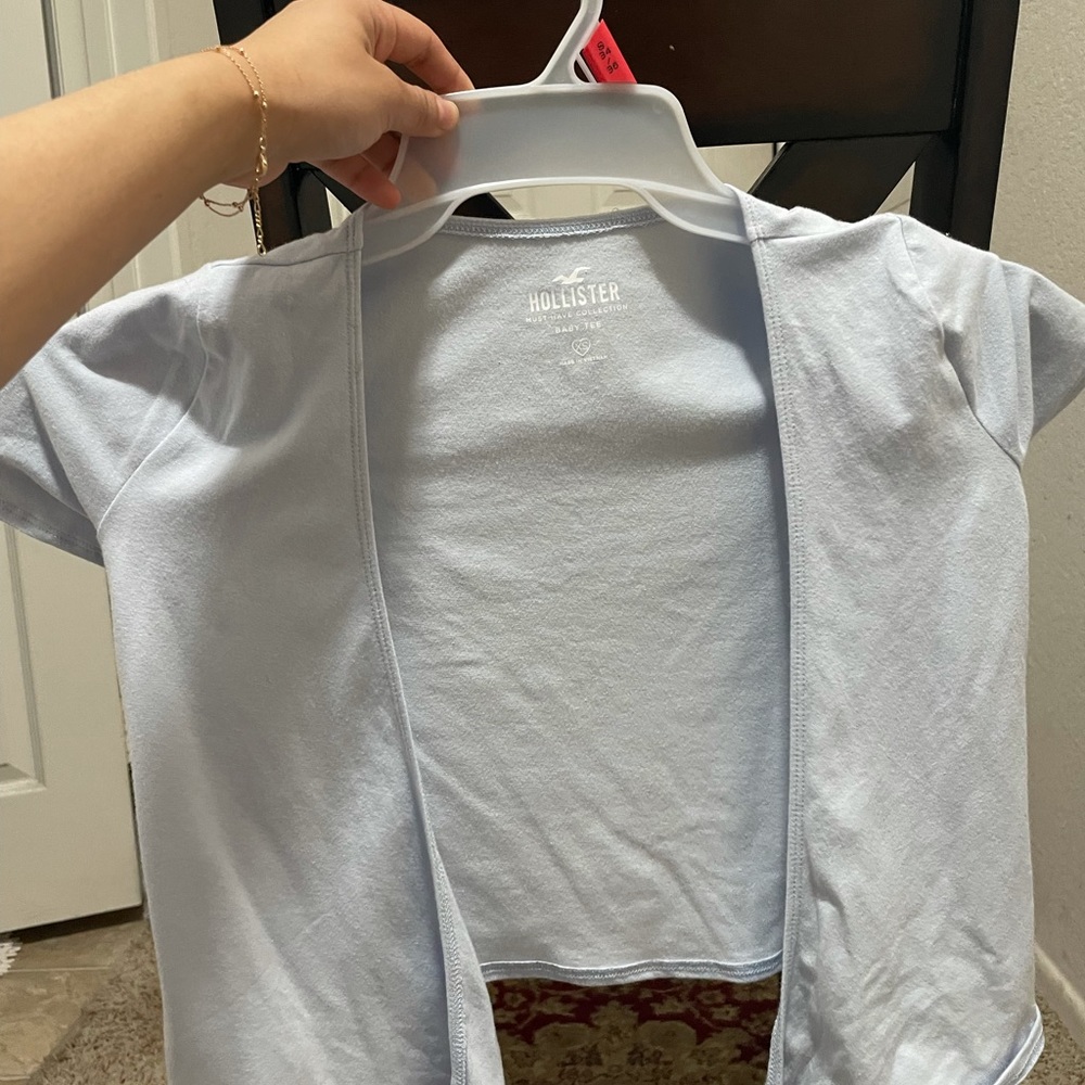 Multi-Way Wrap Top - Picture 4 of 6